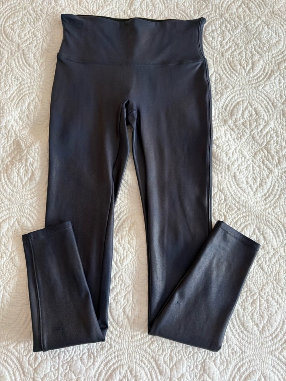 Spanx leggings